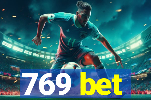 769 bet